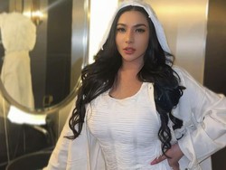Siva Aprilia Lapor ke Mabes Polri, Geram Nama Dicatut Penipuan