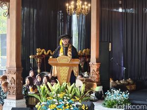 Siswa SMA Unggulan CT Arsa Sukoharjo Lulus 100%, 3 Tembus Kampus Luar Negeri