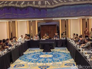 Ekspor SDA Satu Pintu Dilakukan Bertahap, Pengusaha Diminta Sesuaikan Kontrak