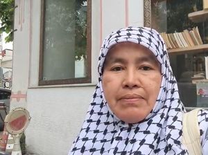 GPCI Sebut 9 WNI Ditangkap Israel Akan Diterbangkan ke Istanbul