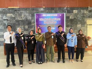 BSB Lahat Perkuat Ekosistem Wirausaha Muda Lewat Program Sultan Muda
