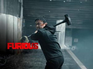 Kenji Tanigaki Satukan Joe Taslim, Yayan Ruhian dan Xie Miao di The Furious