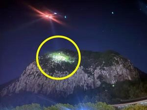 Turis Singapura Dievakuasi, Ia Masuki Area Terlarang di Pulau Jeju