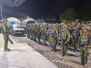 5 Korban Tewas Dibunuh OPM Teridentifikasi Asal Sulut dan Papua Selatan