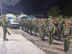 5 Korban Tewas Dibunuh OPM Teridentifikasi Asal Sulut dan Papua Selatan