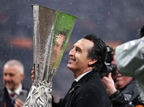 Freiburg Vs Aston Villa: Unai Emery 5 Kali Juara Liga Europa!