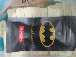 ASN Pemprov Sumut Jebolan IPDN Sembunyikan Vape Narkoba di Roti