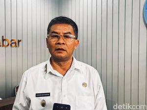 Erwan Setiawan Geram Foto Umuh Muchtar Dimanipulasi