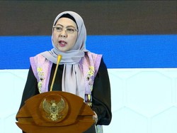 Batas Usia Murid Baru SD Kini Tak Lagi Harus 7 Tahun, Juga Diatur di RUU Sisdiknas