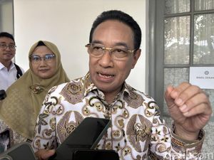Kemenkes Bakal Evaluasi Program Internsip Dokter