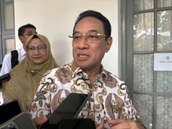 Virus Ebola Merebak di Kongo, Begini Langkah yang Dilakukan Wamenkes