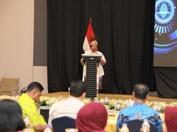 Kemendagri Pastikan Data OAP Jadi Dasar Kebijakan Penyaluran Dana Otsus