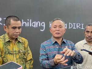 WamenHAM Resah Banyak Dosen Lecehkan Mahasiswi: Padahal Ada Satgas