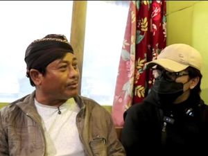 Pesulap Merah Ungkap Daftar Tamu di Gunung Kawi, Ada Pengusaha MBG
