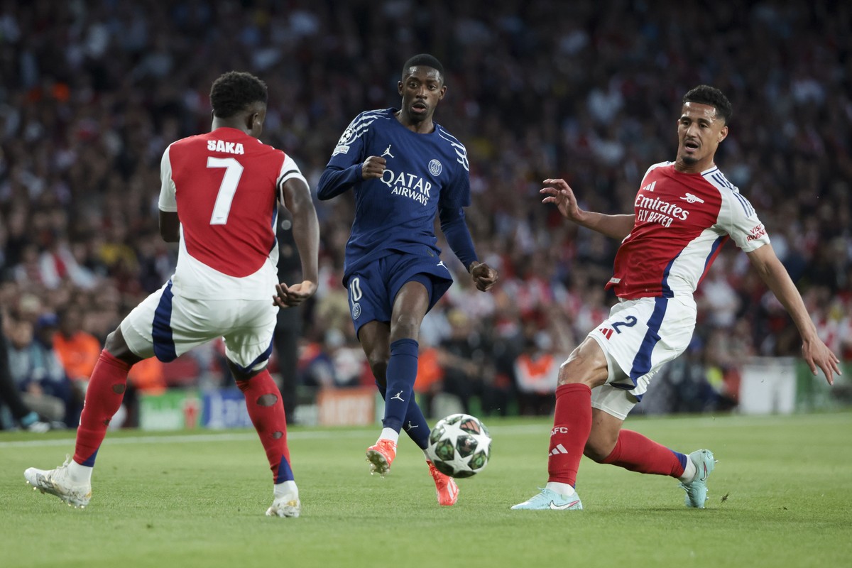 Foto: Getty Images/Jean Catuffe