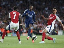 Dembele Tolak PSG Difavoritkan di Final Liga Champions