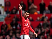 Casemiro Sudah Mainkan Laga Terakhirnya di MU, Absen Lawan Brighton