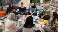 Kenapa Banyak Anak Muda Indonesia Mulai Dirikan Perpustakaan Sendiri?