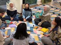 Kenapa Banyak Anak Muda Indonesia Mulai Dirikan Perpustakaan Sendiri?