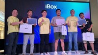 MacBook Neo Resmi Dijual di Indonesia, Harga Mulai Rp 10 Jutaan