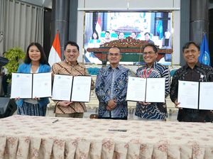 Alfamart & Kemendikdasmen Teken MoU Perkuat Mutu Guru di 229 SMK