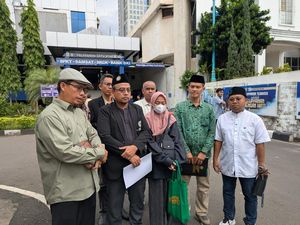 Anak Penulis di Depok Laporkan Hercules ke Polisi Terkait Penyekapan