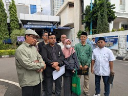 Anak Penulis di Depok Laporkan Hercules ke Polisi Terkait Penyekapan