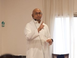 Andre Rosiade: Komisi VI DPR Dukung Penuh Langkah Prabowo Bentuk BUMN Ekspor SDA