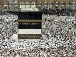 Saudi Klaim Tak Ada Laporan Wabah Penyakit Selama Musim Haji 1447 H/2026 M