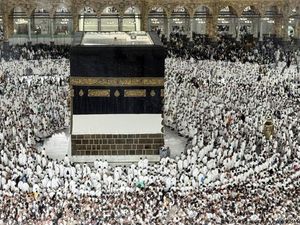 Saudi Klaim Tak Ada Laporan Wabah Penyakit Selama Musim Haji 1447 H/2026 M