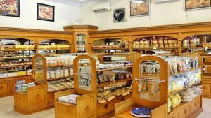 8 Bakery Legendaris dan Populer di Semarang, Wajib Masuk Itinerary Kulineran!