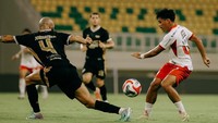 Johnny Jansen Puas, Bali United Tutup Musim dengan Kemenangan