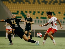 Johnny Jansen Puas, Bali United Tutup Musim dengan Kemenangan