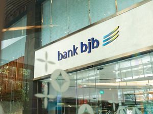 bank bjb Catat Kinerja Positif di Triwulan I 2026, Laba Capai Rp 410 M
