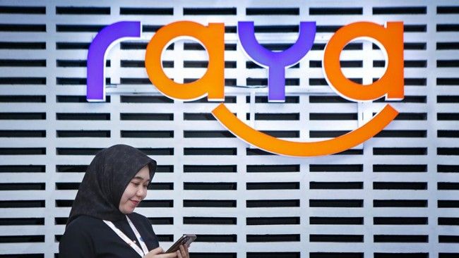 Bank Raya