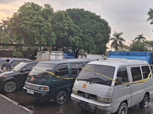 Polres Bogor Ungkap Modus Penyelewengan BBM Subsidi, Modif Mobil-Ganti Pelat