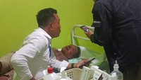 Residivis Curanmor Babak Belur Dihajar Massa di Probolinggo