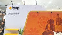 LPDP Buka Pendaftaran Beasiswa Tahap II 30 Juni-31 Juli, Cek di Sini