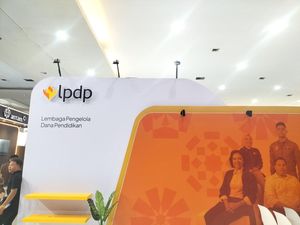 Meski Geopolitik Membara, Banyak Pendaftar LPDP Tetap Pilih AS