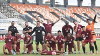Andai Ada Uang Partisipasi dari Shopee Cup, Borneo FC Mau Pakai Buat Ini
