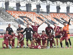 Motivasi Andi Harun untuk Borneo FC: Musim Depan Harus Rebut Juara!