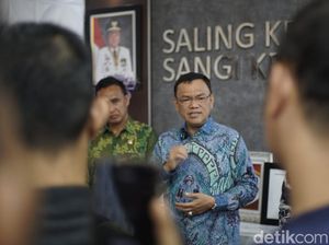 Banjir di Empat Lawang, Bupati Joncik Minta Warga Waspada-BPBD Siaga 24 Jam