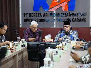 Bupati OKU Dorong Pembangunan Flyover Pasar Tempel untuk Urai Kemacetan Kota