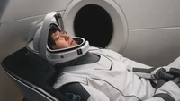 Miliarder Kripto Akan Pimpin Misi SpaceX ke Mars