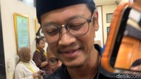 Suami Clara Shinta Ogah Bahas soal Video Call Nakal dengan Perempuan Lain