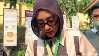 Harapan dan Doa Clara Shinta Usai Mediasi Cerai dengan Muhammad Alex Assad