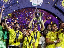 7 Data-Fakta Al Nassr Juara Liga Arab Saudi