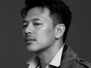 Daniel Sudar Siap Bikin Amerika Goyang Dangdut Lewat Deg-Degan Jantungku