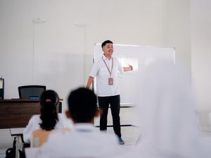 Dari Madura ke Kupang, Junaidi Mewakafkan Diri di Sekolah Rakyat