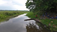 Jaga DAS Cidanau Banten, Petani Dapat Insentif hingga Rp 1,7 Juta Per Hektare